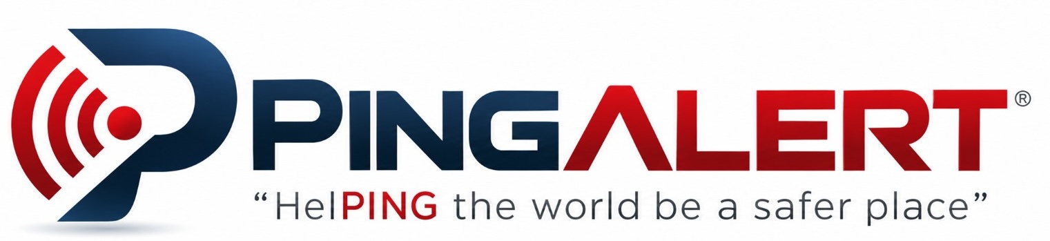 PING ALERT